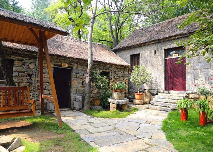 干货 | 海南省今后三年将建480家特色乡村民宿