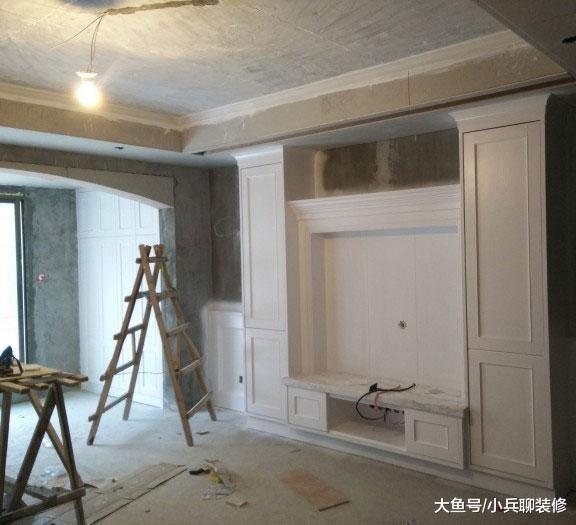 婆婆介绍木匠上门打柜子，装得这么丑花了3万，感觉受骗了！