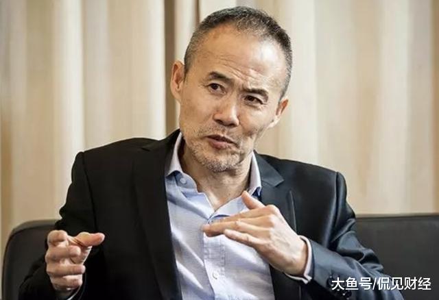 假如王石没有放弃万科40%的股份，那么他现在应该是百亿富翁！