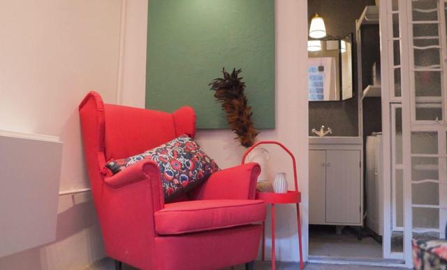 这栋60㎡的岭南小破楼，改造完后真香，住着比豪宅还舒服