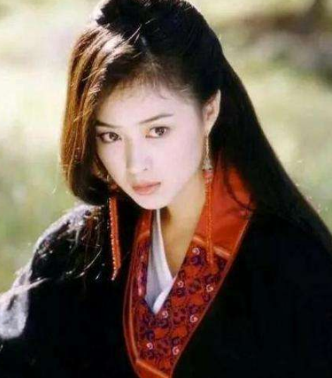 段譽和王語嫣可以雙宿雙飛，為什么木婉清很凄苦