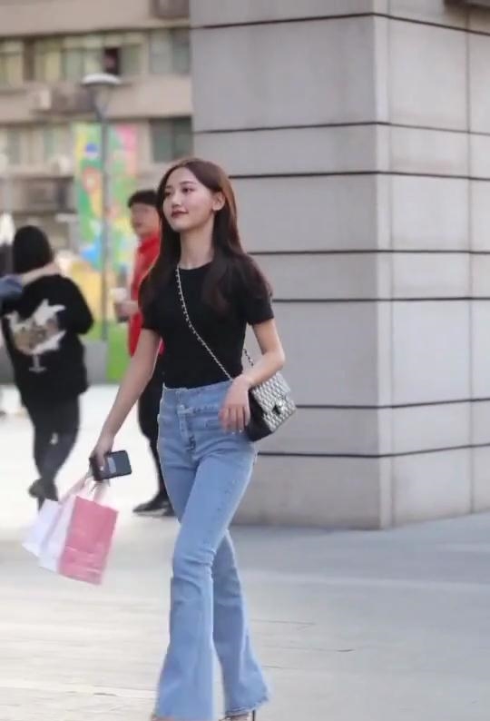 摄影：与气质少妇度过愉快的一天