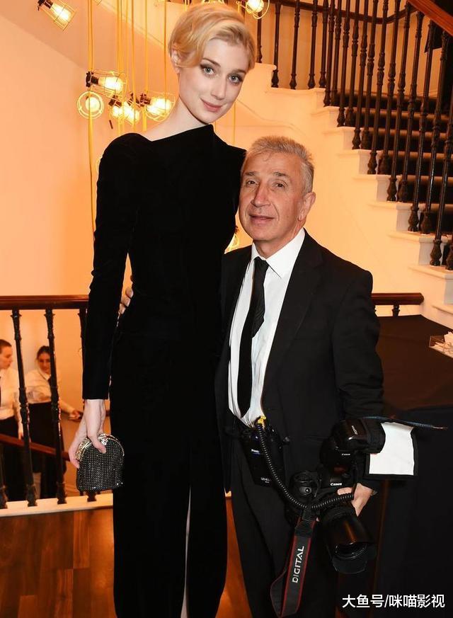 这些女明星有多高大你们知道吗？她们的平均身高不输一支篮球队