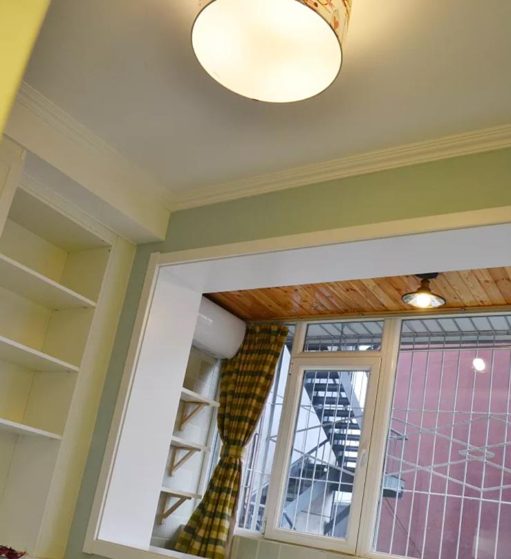 老公硬给主卧设堵墙，完工才知多间房！厕所装“双门”更睿智！