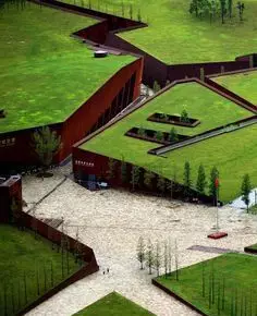 曲线造景VS折线造景，哪个更动人？