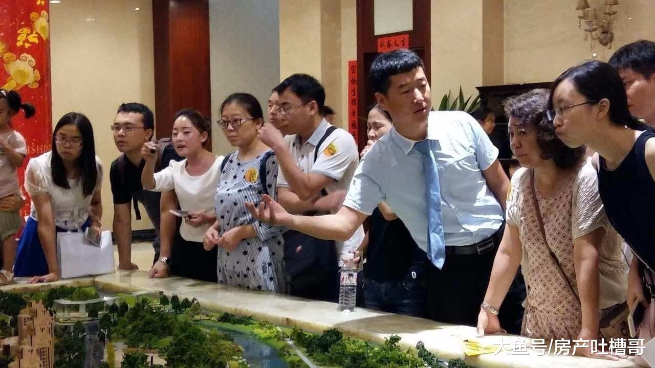 70城全國樓市徹底涼了? 房子＂過剩＂無人問津，專家破解樓市困局