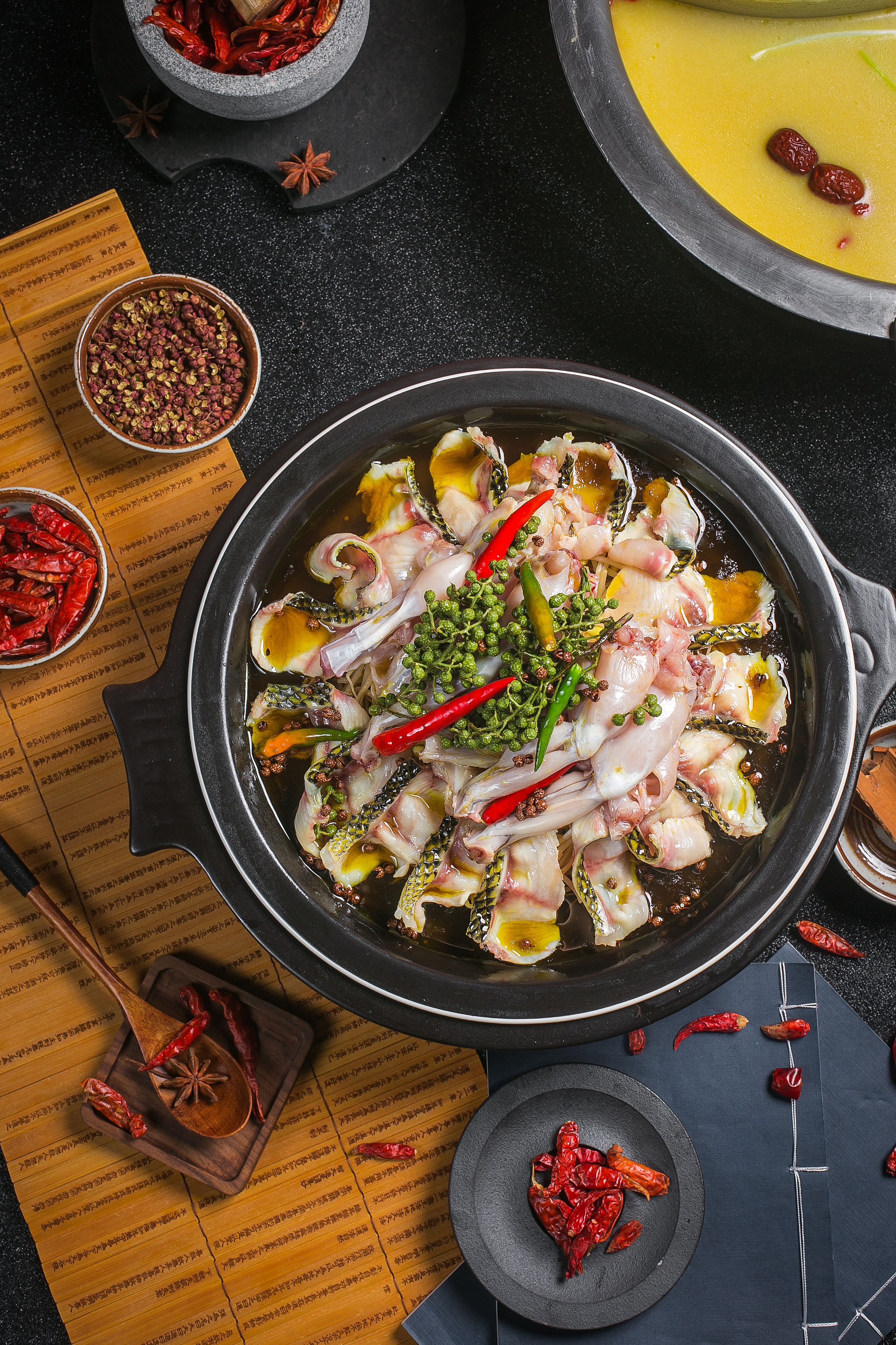 奢华辣府十几款新品玩出不一样的潮流