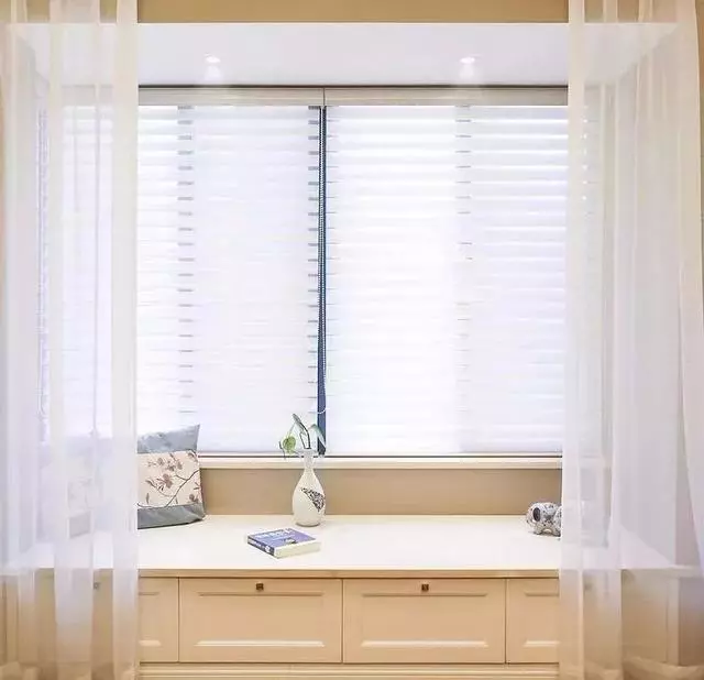 砸掉飘窗，家里秒大10㎡，看完心动了！