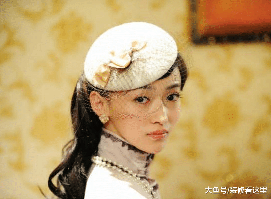 走進吳謹言的居家生活，門口的設計絕了，很少看到人這樣設計