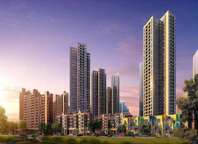 一个消息，楼市3大利好袭来，2019年买房有信心了？