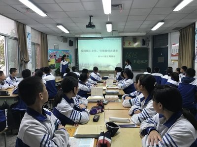 高中团体中，这3种同学的人气最高，看到最后：太真实了