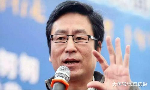 白岩松: 只租不买房的人都是傻! 有房才能结婚, 到底是谁的错?