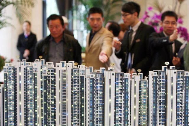 国家开始鼓励买房：中国楼市信心比房价更重要，释放了什么信号？