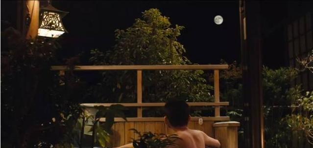 当特色主题温泉与历史底蕴相融合，网友热议：怎么越看越奢华？