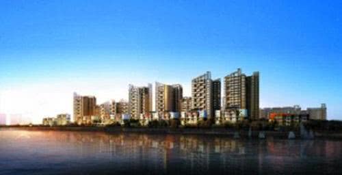 房价降了不少，买新房折扣大，老业主看着眼馋要求补差价