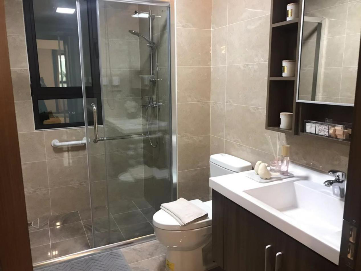 保利城120㎡户型鉴赏|方寸之间，邂逅家的幸福模样