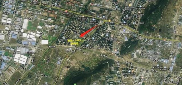 灵璧诞生新地王 本周安徽土拍拟推30宗2148亩地