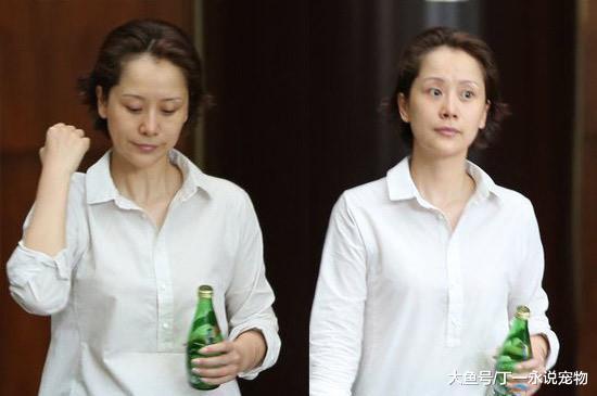 镜头前惊艳众人，生活中却如路人，盘点没有明星脸的女明星