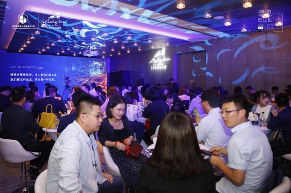 遇见 巴比伦|巴比伦艺术花园城市发展媒体沙龙圆满落幕