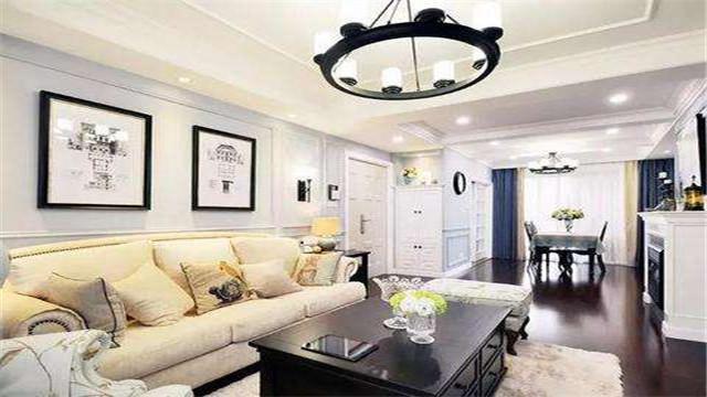 小两居怎么让客厅实用又美观? 5个要点照着做, 真是妙极了!