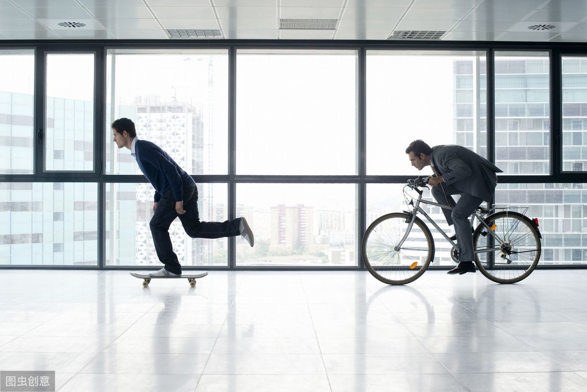 房企竞争激烈的城市，房价是涨还是跌？结果有些意外