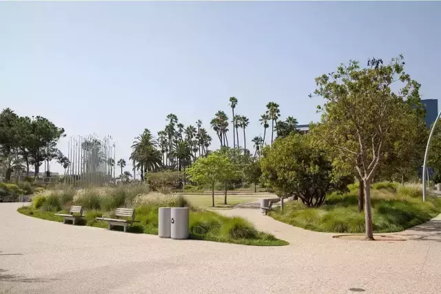 奧斯卡之行 · 洛杉磯必打卡景觀