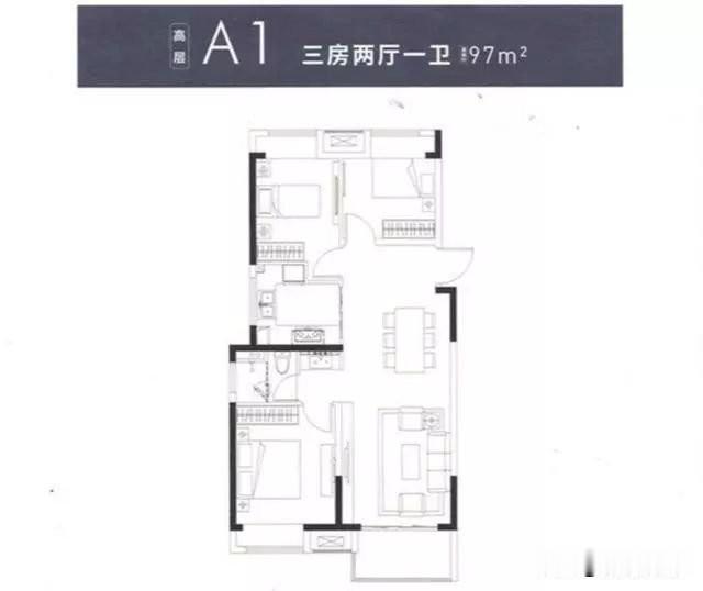 硝烟滚滚，扬州3大纯新盘最新动态流出