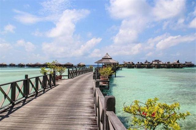 海外关注：深度解读马来西亚第二家园