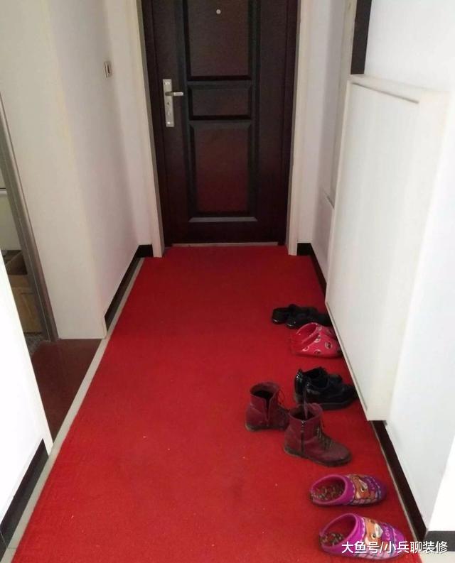 晒晒公婆给我准备的县城婚房，画风太美了，简直不敢看！