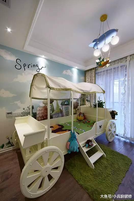 老公狠砸30万装修的新房，说是新中式风格，一般人真是欣赏不来