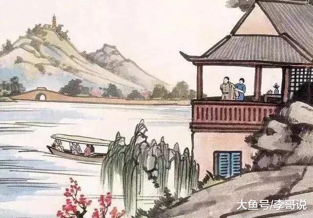 做人，要懂得知足，方能常乐！