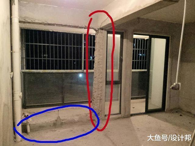 房子小也萬萬不要拆掉這4個地方，男友家拆了結果花了好多錢！