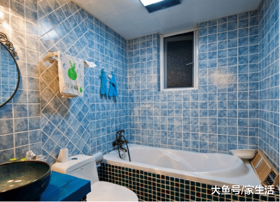 装修别以为这3种瓷砖好看，清洁时就知多头疼，别说师傅没提醒你