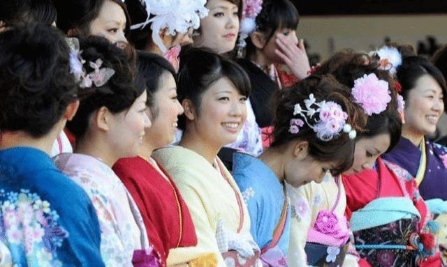 为何中国男人不愿娶日本美女？最后一点多数男人无法接受