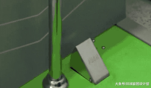 精细到变态！日本人设计的阳台，关键时刻能救命！中国何时能这样？