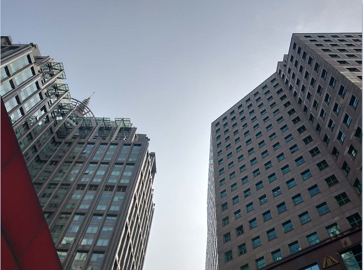 房地产能否顺利“脱钩”？