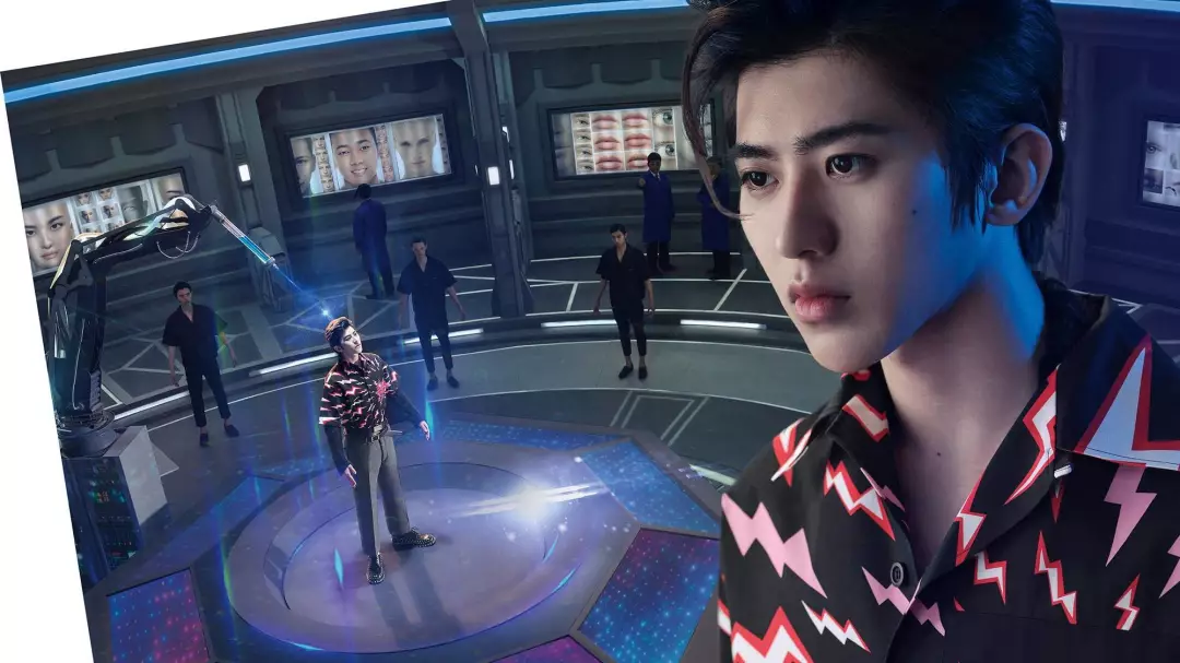 请顶流明星代言：奢侈品放下傲慢与偏见