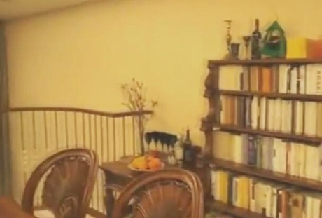 带你参观黄渤住的豪宅，生活中为人很低调，看他房子布置就知道了