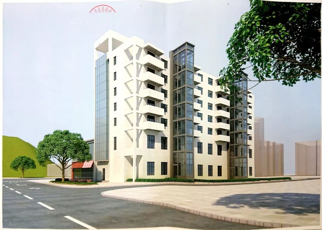 瑞安这3个旧小区增设电梯啦！加装电梯还能用公积金，你都了解吗？