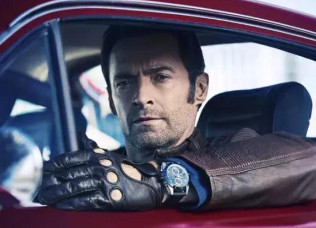 男人为什么要戴手表？戴表必须左手？其中大有讲究，现知道还不晚