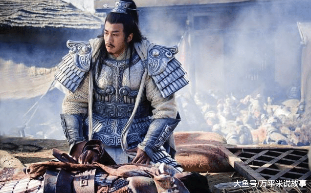 #项羽#项羽为什么被评为千古无二？因为他创下了三个世界第一，无人超越