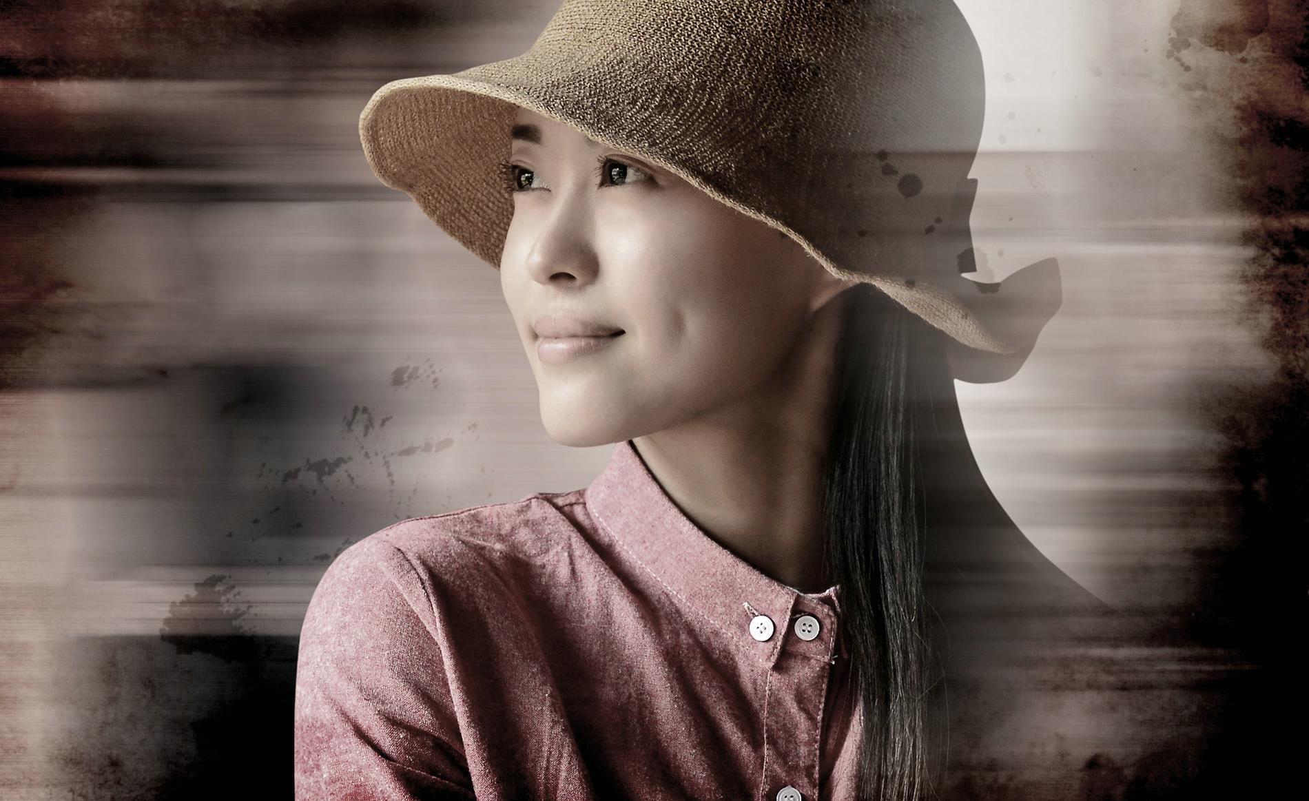 云拍云秀28年优秀商业摄影师专访——徐建峰