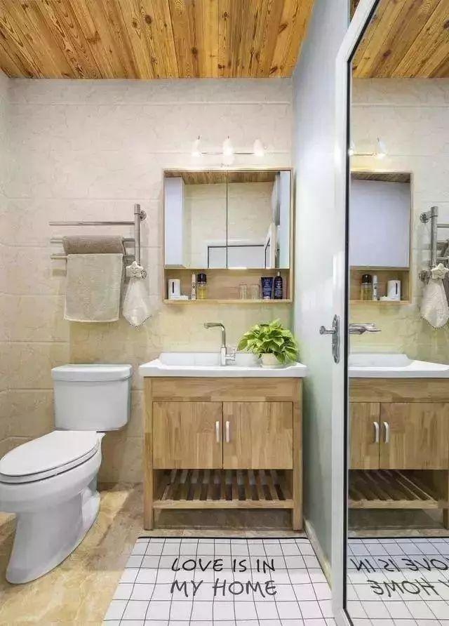 20平米小户型公寓功能齐全，还拥有阁楼卧室，厉害了