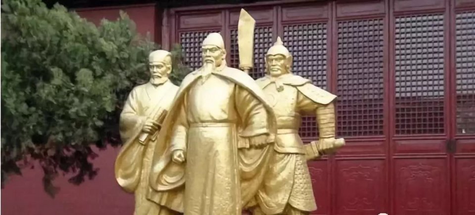 中国最不怕死的四个省，东南西北各一个，都是硬骨头！