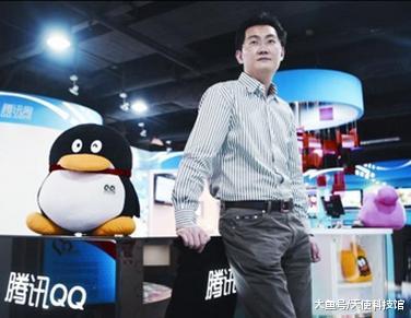 曾经互联网的巨头，无数人感到惋惜，作为创始人的他却很平静