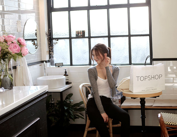 好好努力，你才可能变成自己所想的那种人，走自己想走的那条路