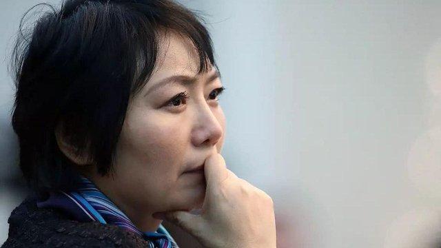 低調的中國女首富：身價超600億，堪稱地產界女王，不輸楊惠妍