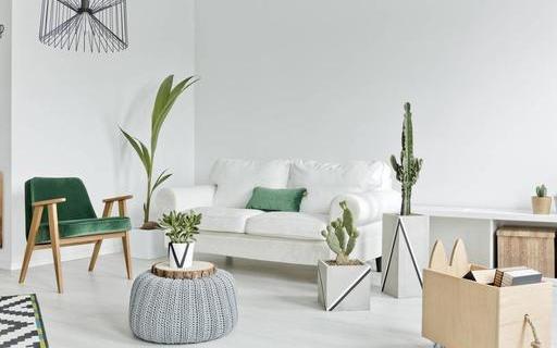 户型选“直厅”，还是“横厅”？建筑师的一番话，让我心中有数了