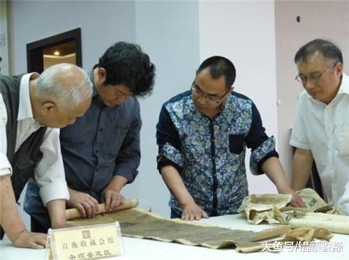 全家無人知道傳家寶為何物，小伙私自來鑒寶，專家：這是犯了大忌