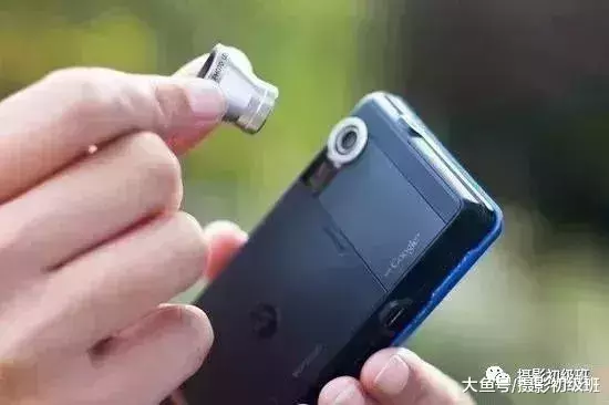 8个容易被忽视的手机摄影技巧